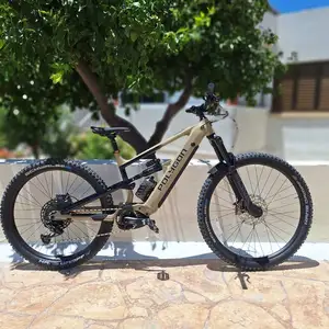 E-MTB, Nicosia — Strovolos - Agios Vasileios
