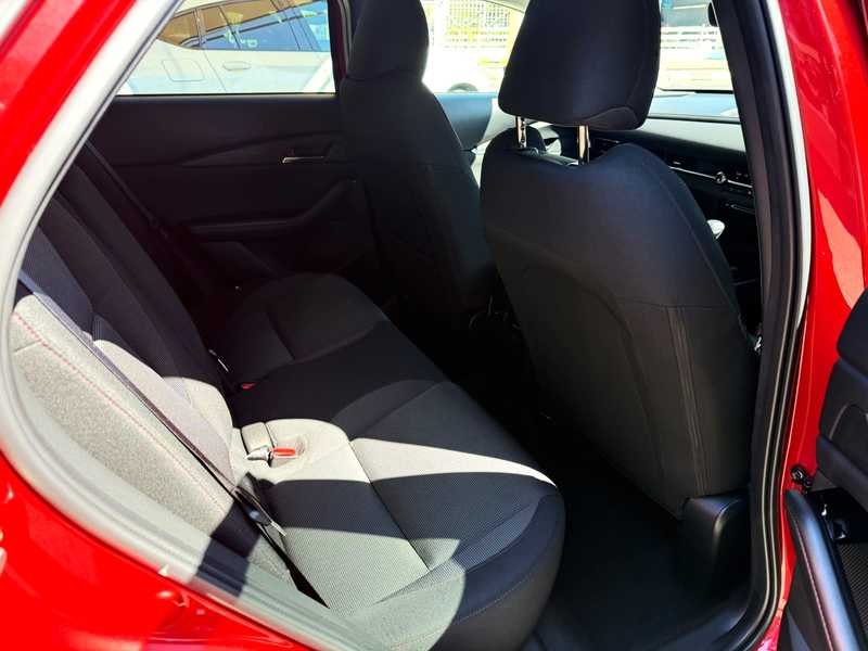 2023 Mazda CX-30 2,0L 2023 Cyprus