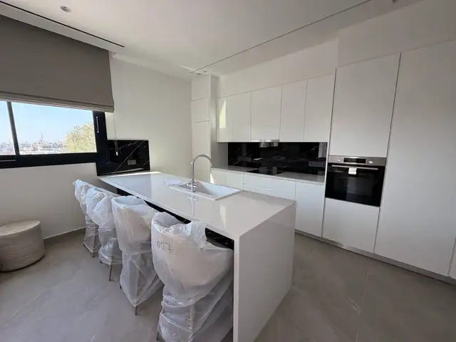 2-bedroom apartment to rent, Επαρχία Λεμεσού — Λεμεσός - Λινόπετρα