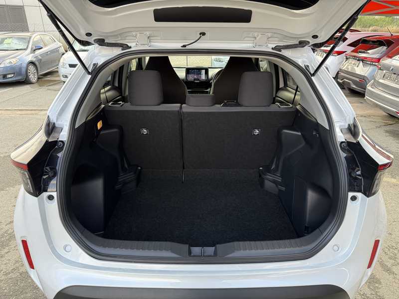 2025 Toyota Yaris Cross 1,5L 2025 Cyprus
