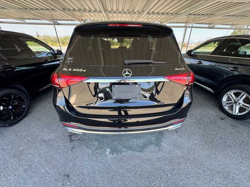 2023 Mercedes-Benz GLE-Class 3,0L 2023 Cyprus