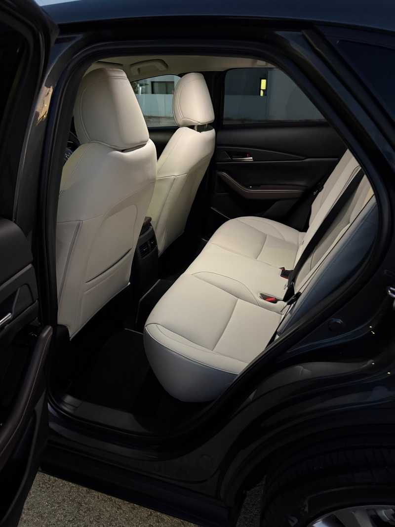 2023 Mazda CX-30 2,0L 2023 Cyprus