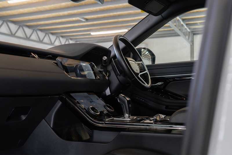 2022 Land Rover Range Rover Evoque 1,5L 2022 Cyprus