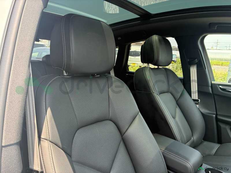 2023 Porsche Macan 2,9L 2023 Cyprus