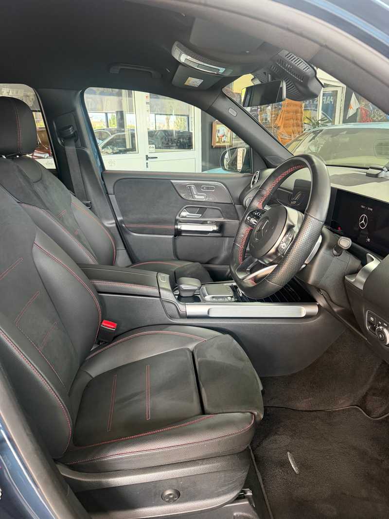 2024 Mercedes-Benz GLB 2,0L 2024 Cyprus
