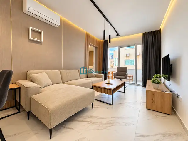 2-bedroom apartment to rent, Επαρχία Λάρνακας — Λάρνακα - Μακένζυ