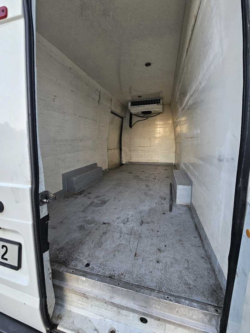 2012 Ford Transit 2,2L 2012 Cyprus