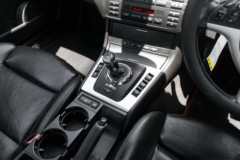 2001 BMW M3 3,2L 2001 Cyprus