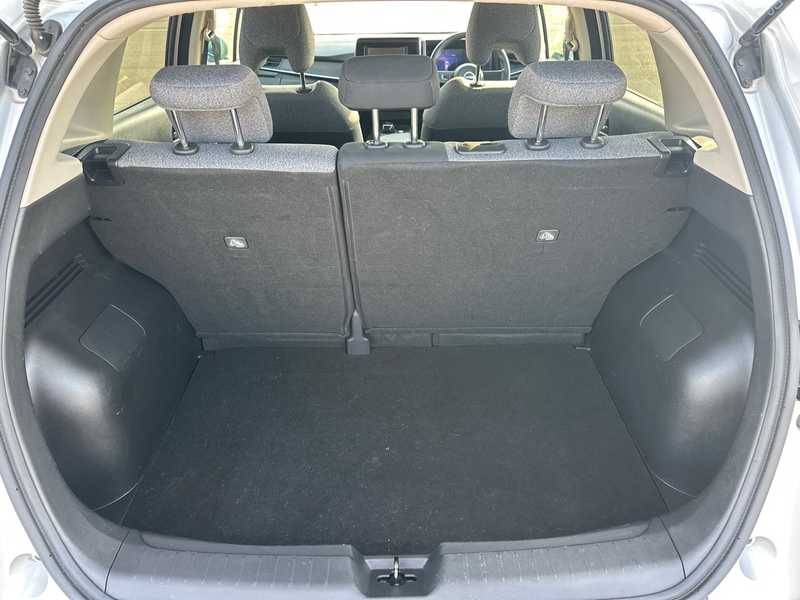 2022 Nissan Note e-Power 1,2L 2022 Cyprus
