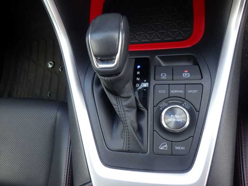 2023 Toyota RAV4 2,0L 2023 Cyprus
