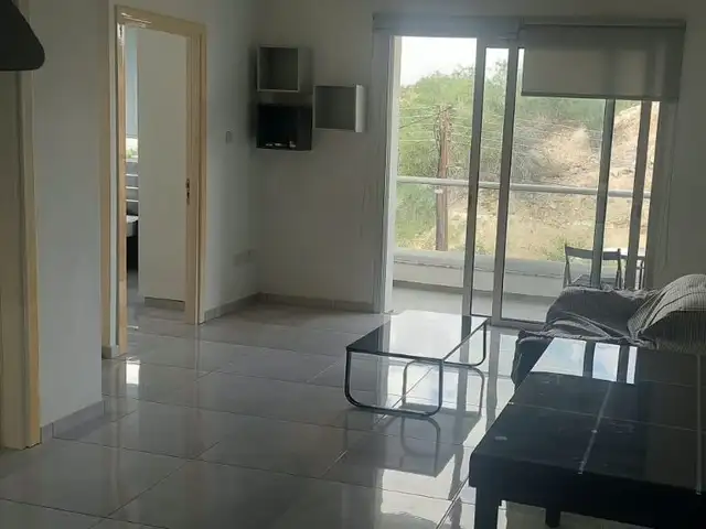 2-bedroom apartment to rent, Nicosia — Egkomi - Makedonitissa