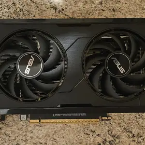 Nvidia asus rtx 5050 8gb --υποστηρίζει dlss5 και 6x frame generation, Nicosia — Latsia - Agios Georgios