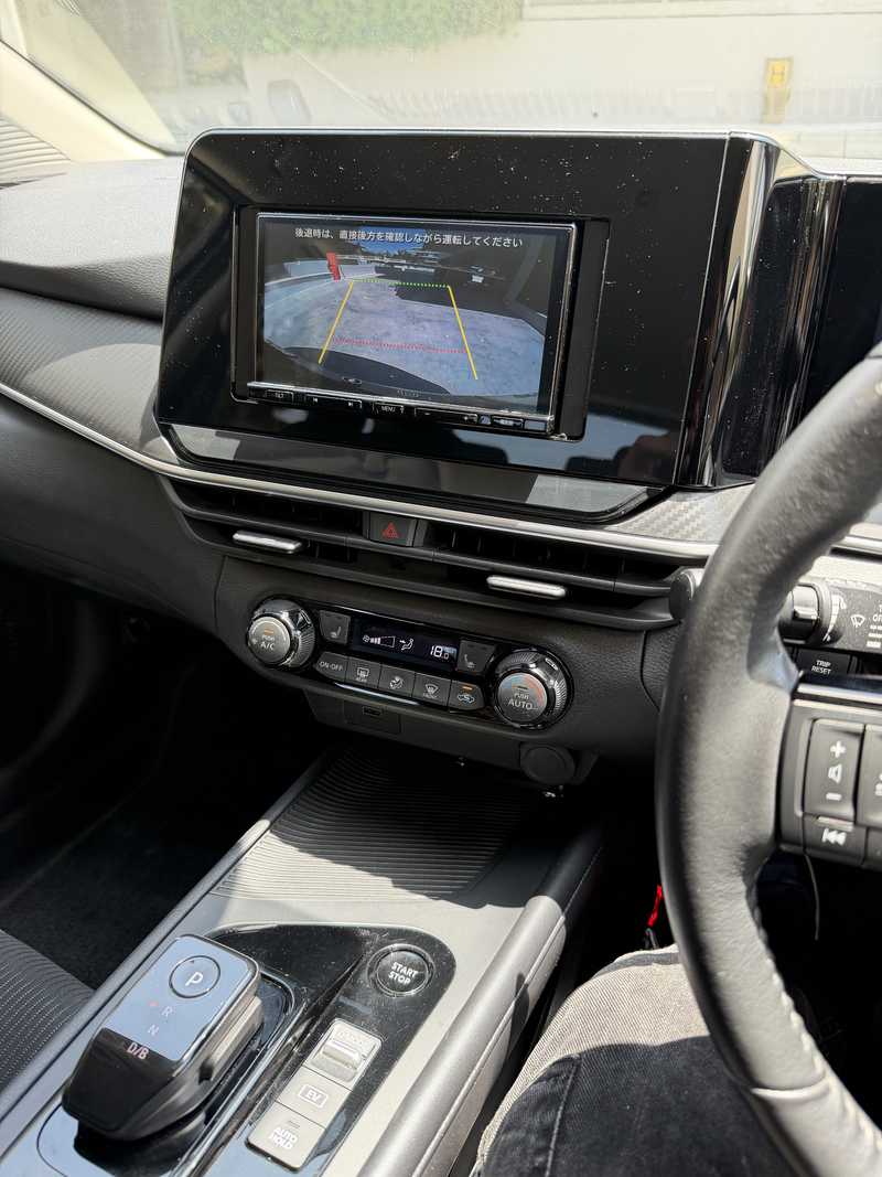 2023 Nissan Note e-Power 1,2L 2023 Cyprus