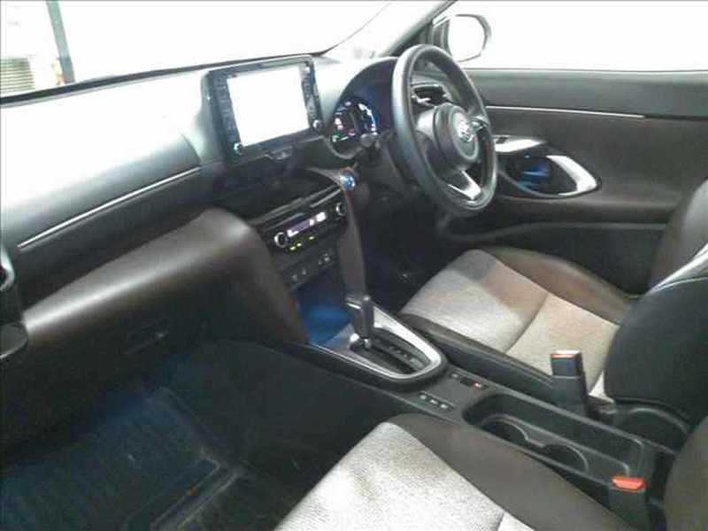 2022 Toyota Yaris Cross 1,5L 2022 Cyprus