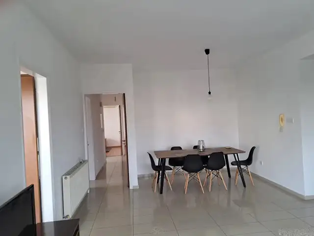 3-bedroom apartment for sale, Nicosia — Strovolos - Chryseleousa - 4