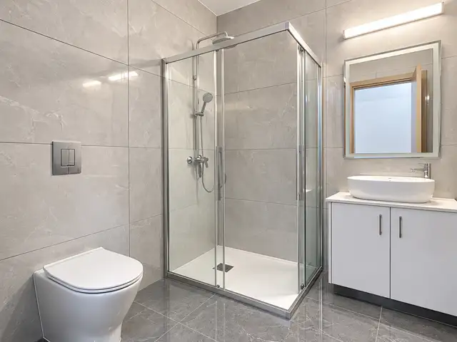 1-bedroom apartment for sale, Επαρχία Λεμεσού — Λεμεσός - Ζακάκι - 12
