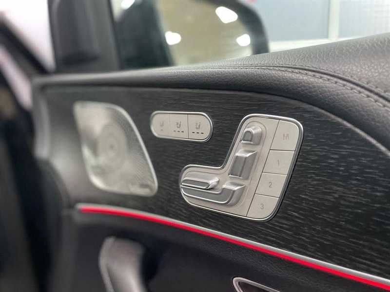 2023 Mercedes-Benz GLE-Class AMG 3,0L 2023 Cyprus