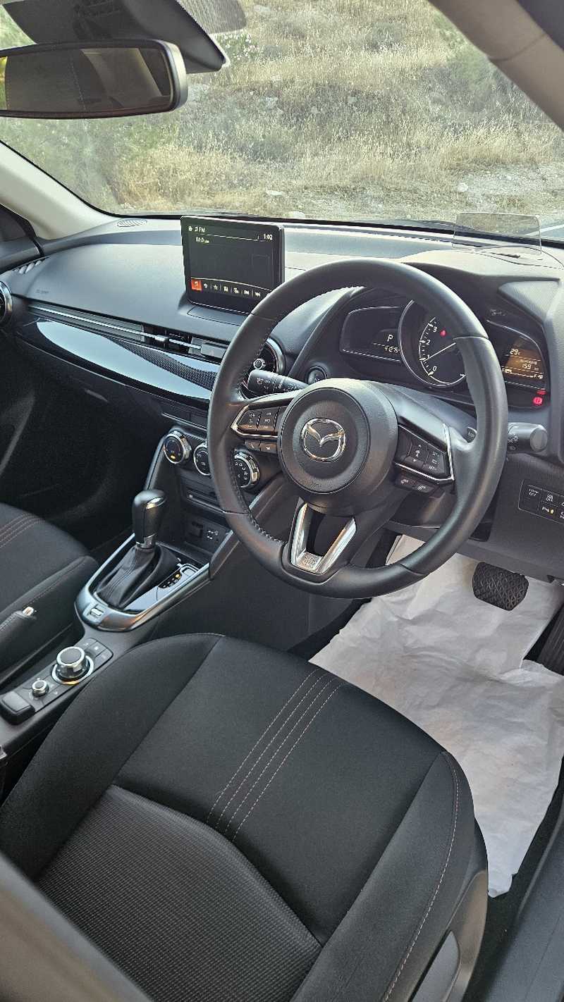 2023 Mazda 2 1,5L 2023 Cyprus