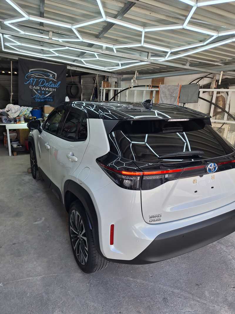2022 Toyota Yaris Cross 1,5L 2022 Cyprus