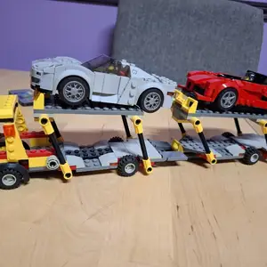 Lego, Επαρχία Λάρνακας — Λάρνακα - Λιμάνι