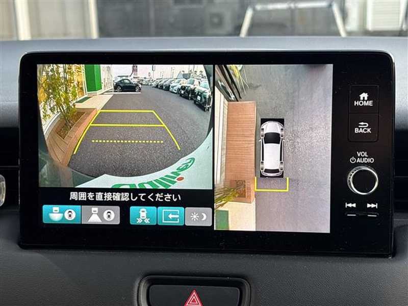 2025 Honda Vezel 1,5L 2025 Cyprus