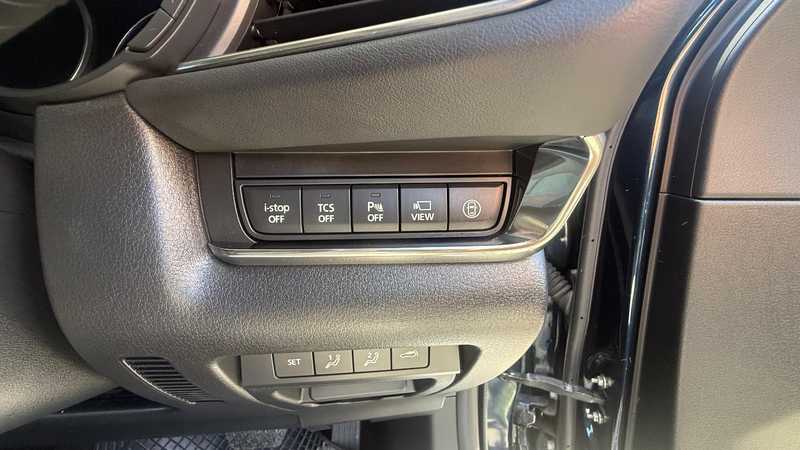 2022 Mazda CX-30 2,0L 2022 Cyprus