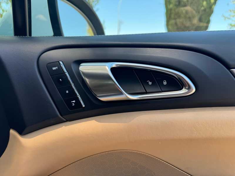 2014 Porsche Cayenne 3,0L 2014 Cyprus