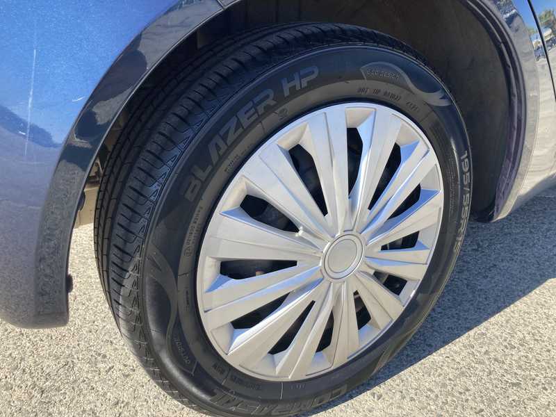 2005 Mitsubishi Colt 1,5L 2005 Cyprus