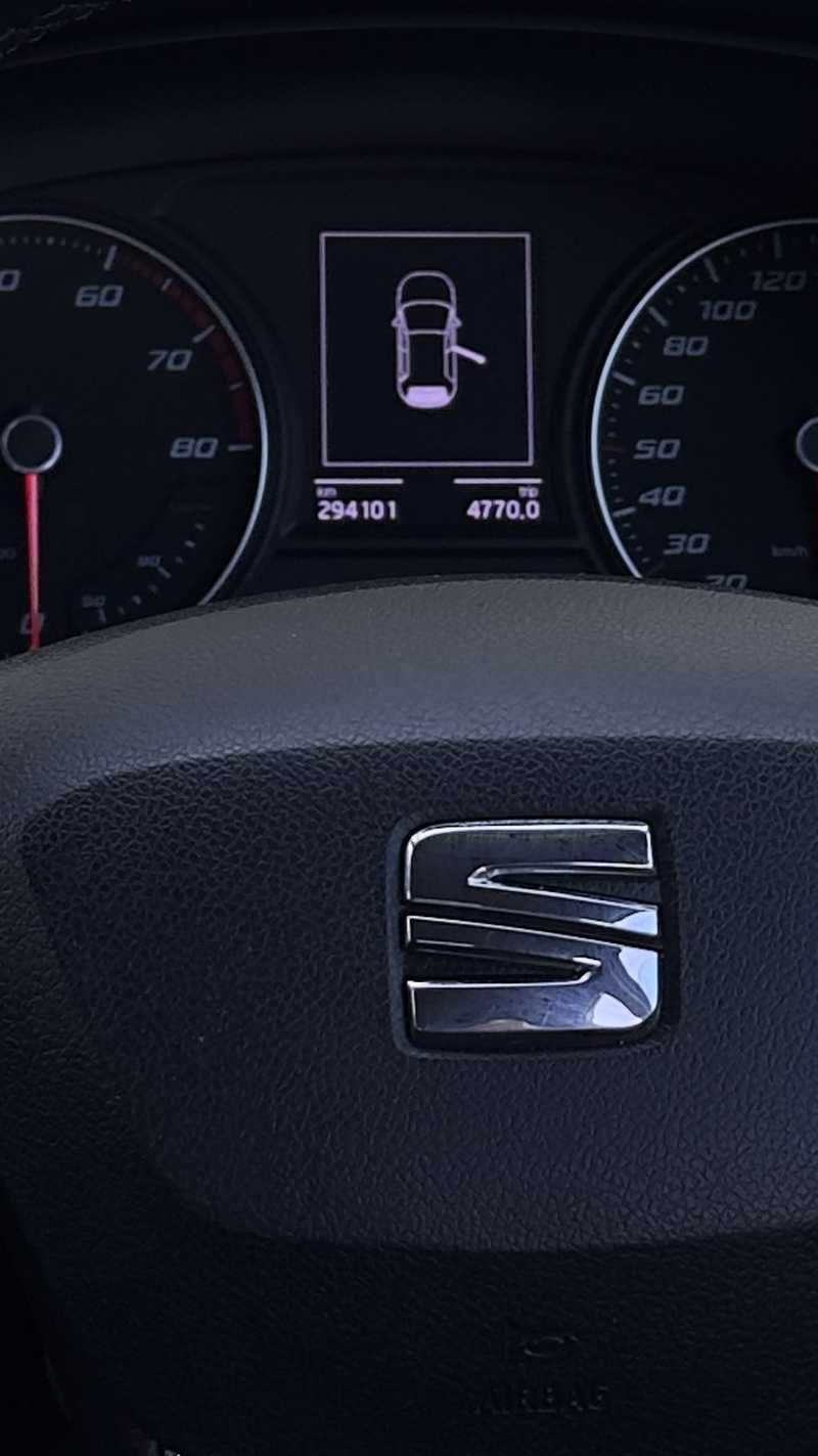 2018 Seat Leon 1,4L 2018 Cyprus