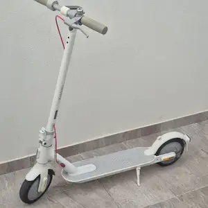 Xiaomi electric scooter 3 lite, Larnaca — Larnaka - Chrysopolitissa