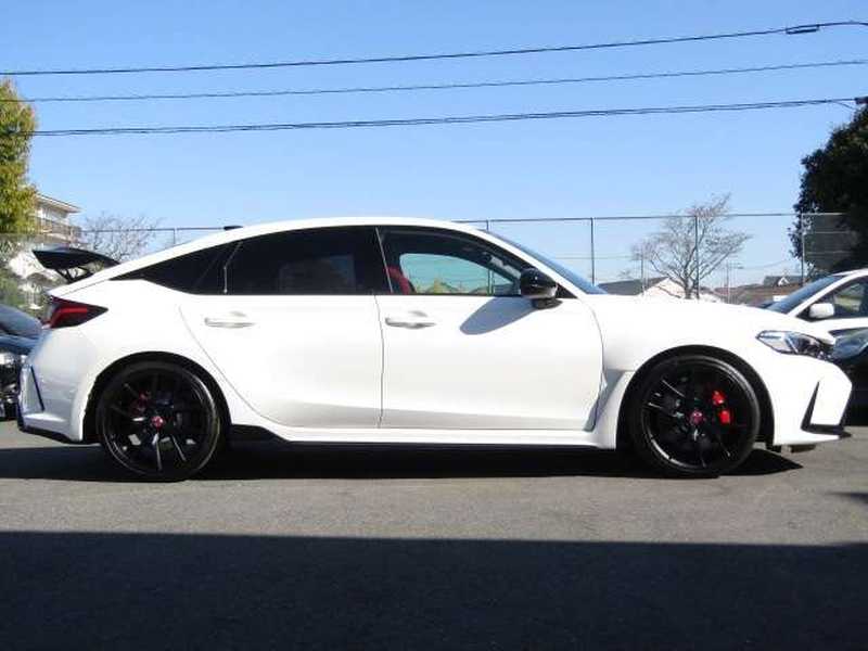 2025 Honda Civic 2,0L 2025 Cyprus