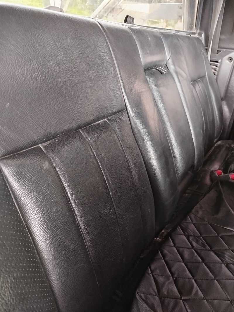 2005 Mitsubishi L200 2,5L 2005 Cyprus