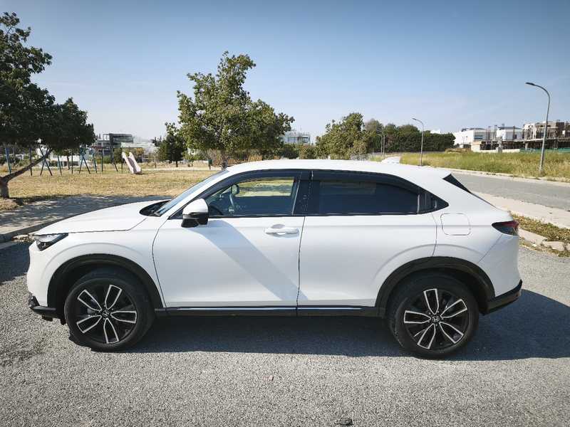 2023 Honda Vezel 1,5L 2023 Cyprus