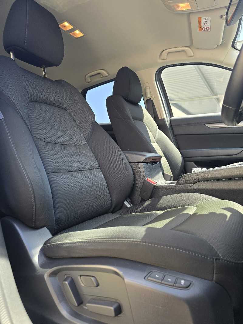 2022 Mazda CX-5 2,0L 2022 Cyprus