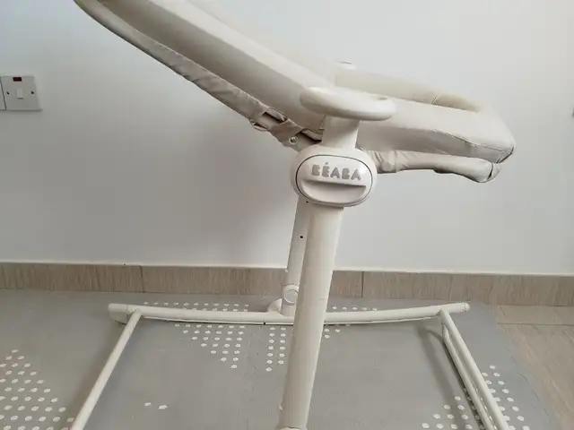 Baby relax / baby bouncer, Επαρχία Λεμεσού — Λεμεσός - Καθολική