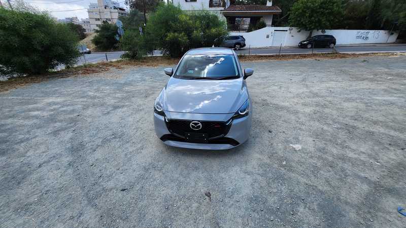 Mazda Demio 1,5L 2024