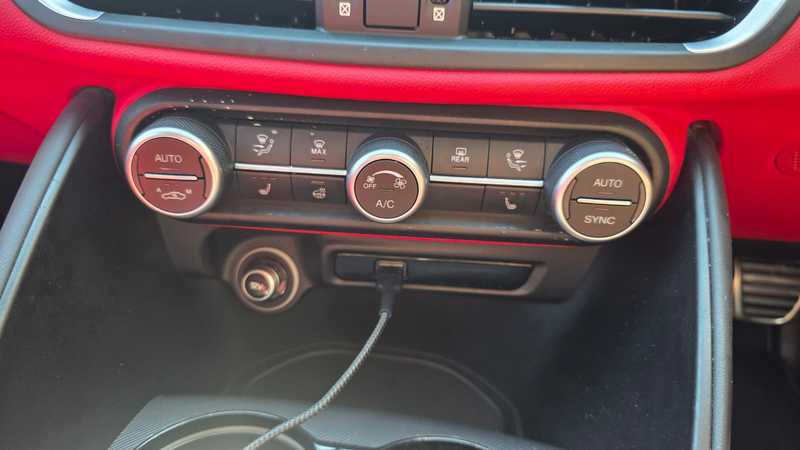 2021 Alfa Romeo Giulia 2,0L 2021 Cyprus