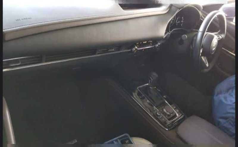 2021 Mazda CX-30 2,0L 2021 Cyprus