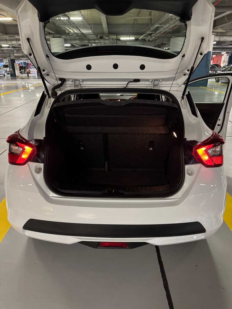 2019 Nissan Micra 1,5L 2019 Cyprus