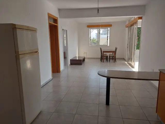 2-bedroom apartment to rent, Επαρχία Λεμεσού — Άγιος Ιωάννης Λεμεσού