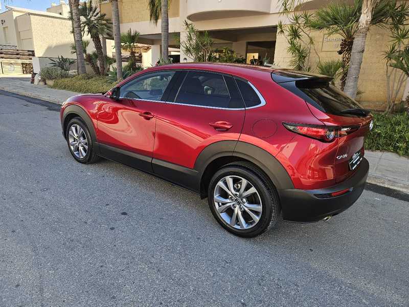 2023 Mazda CX-30 2,0L 2023 Cyprus