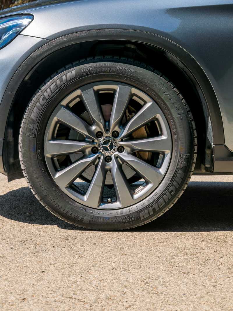 2017 Mercedes-Benz CLC-Class 2,2L 2017 Cyprus