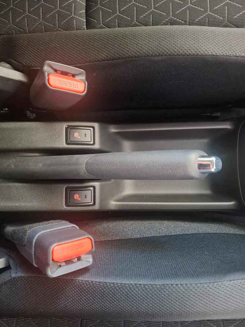 2024 Suzuki Swift 1,2L 2024 Cyprus