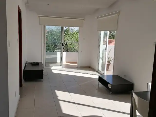 1-bedroom penthouse to rent, Nicosia — Lakatameia - Agios Nikolaos