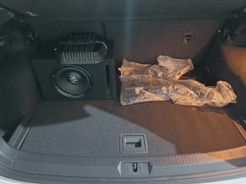 2013 Volkswagen Golf 1,2L 2013 Cyprus