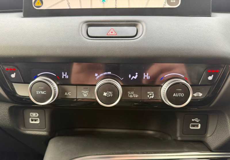 2021 Honda Vezel 1,5L 2021 Cyprus