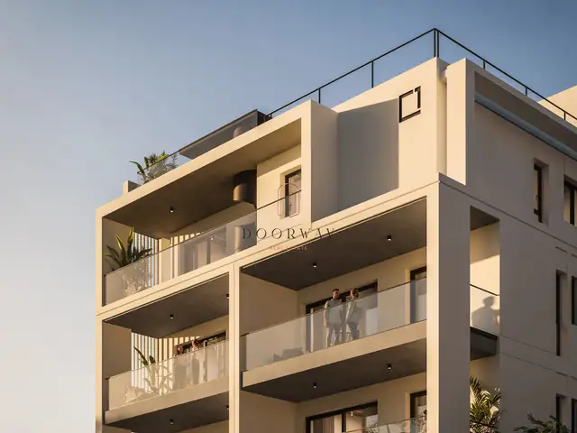 2-bedroom apartment for sale, Limassol — Agios Ioannis Lemesou