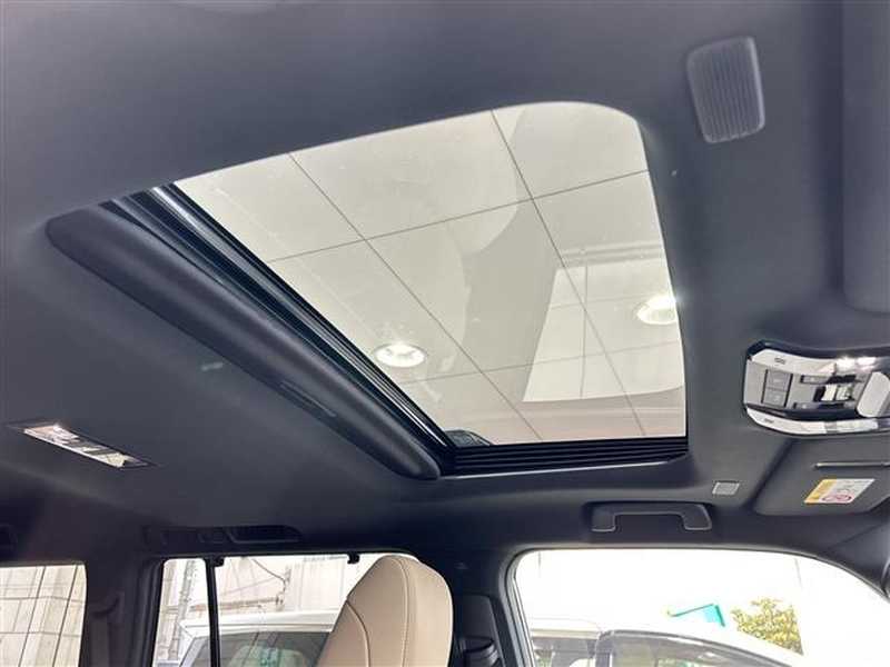 2025 Lexus GX 3,5L 2025 Cyprus