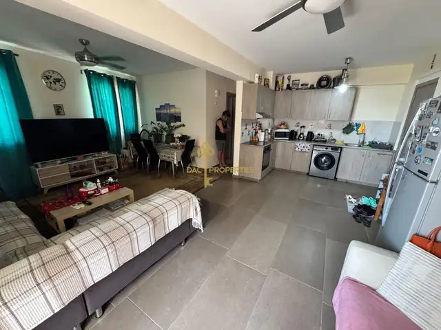 2-bedroom apartment for sale, Επαρχία Λεμεσού — Λεμεσός - Ζακάκι