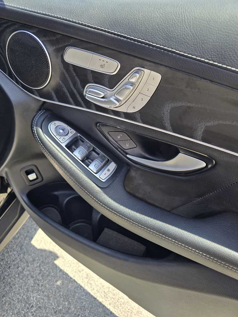 2023 Mercedes-Benz GLC-Class 2,0L 2023 Cyprus